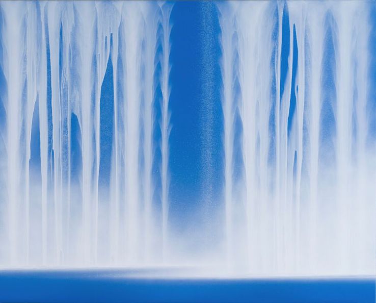 Senju, Hiroshi_Waterfall