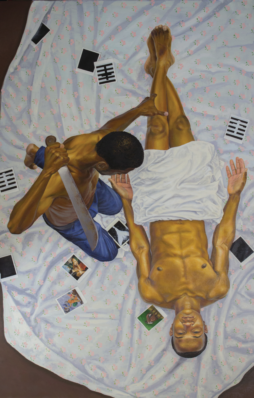 Bailey, Greg_The Sacrifice of Isaac