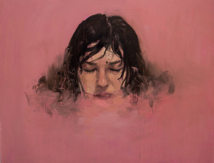 Graffam, Catherine_Head High, Tears Dry