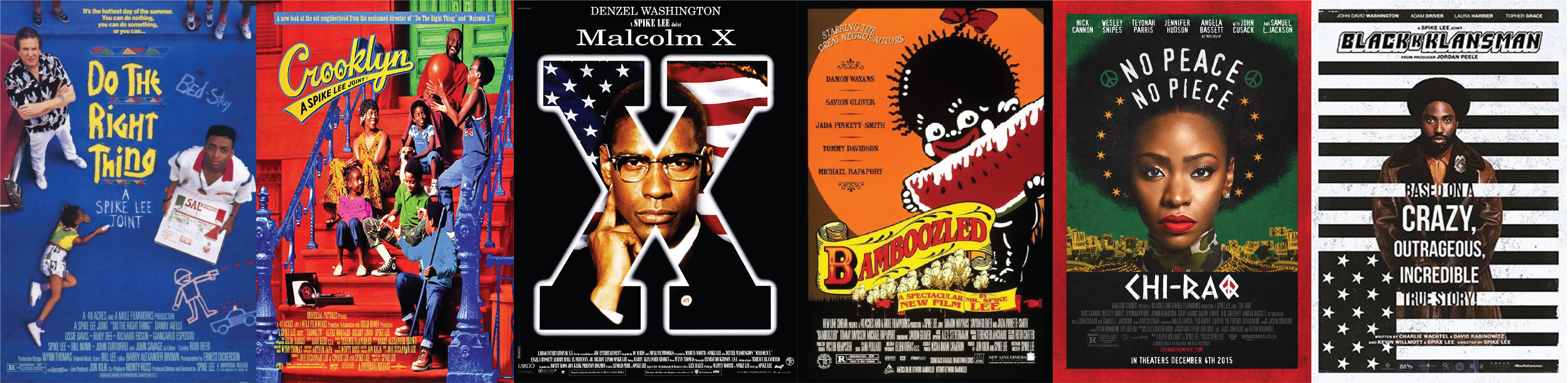Spike Lee Films-01