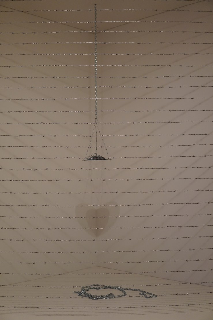 Edwards, Melvin_Scales of Injustice