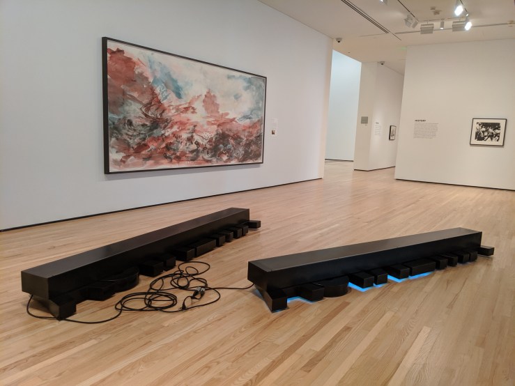 Ligon, Glenn_America America