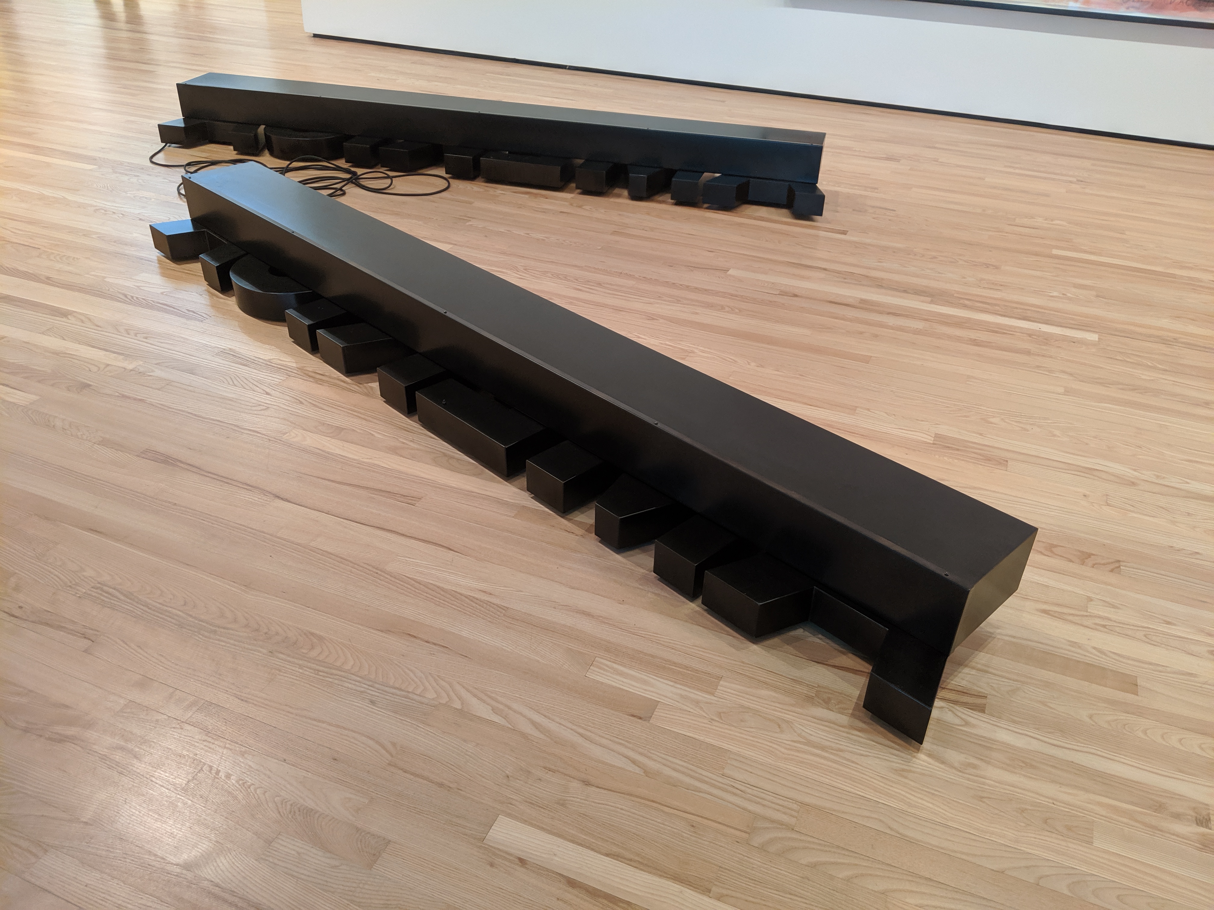 Ligon, Glenn_America America