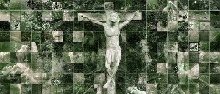 Finnie, Andrew_The Body of Christ, the Tree of Life