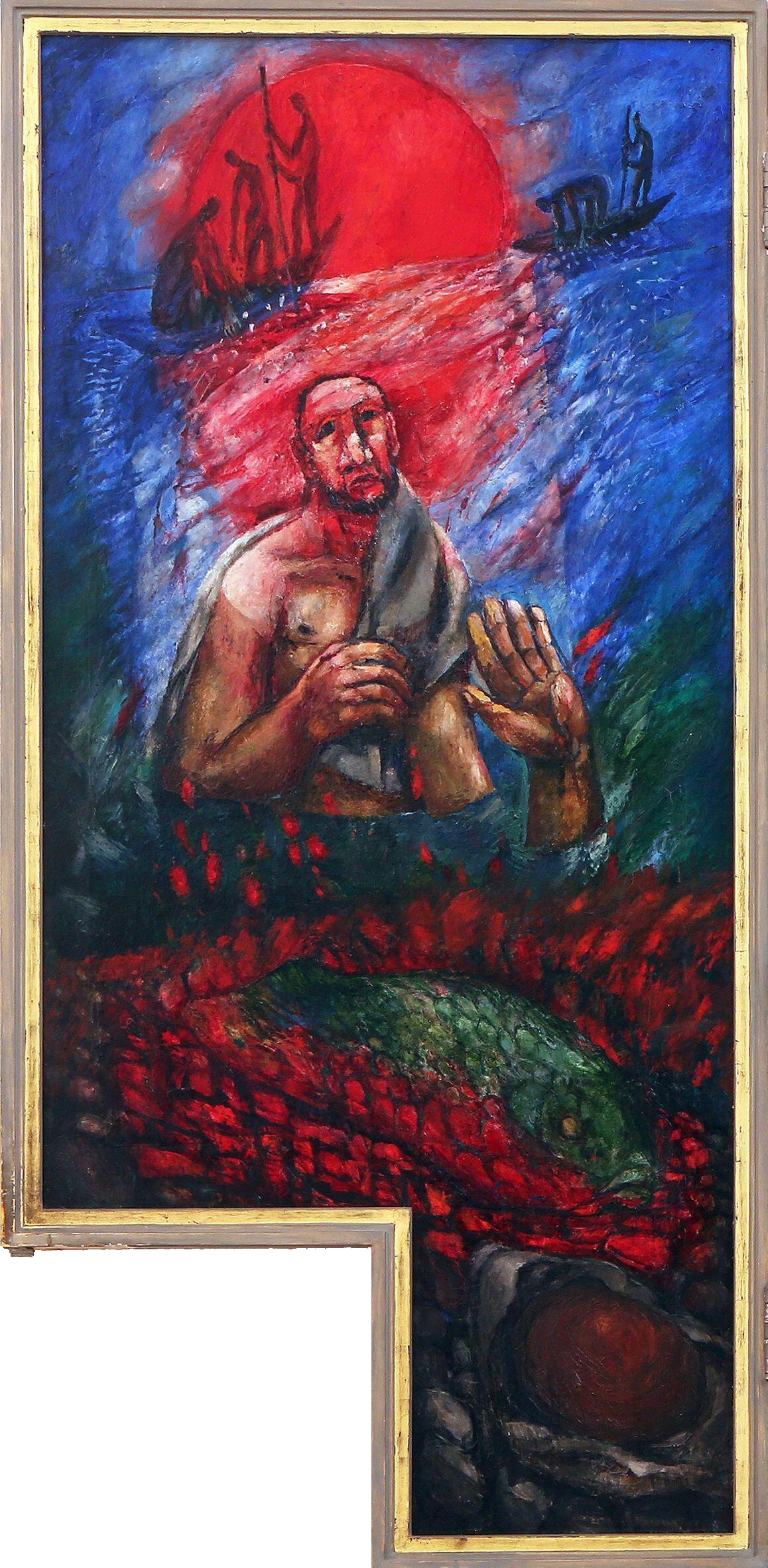 Koder, Sieger_Breakfast on the Shore