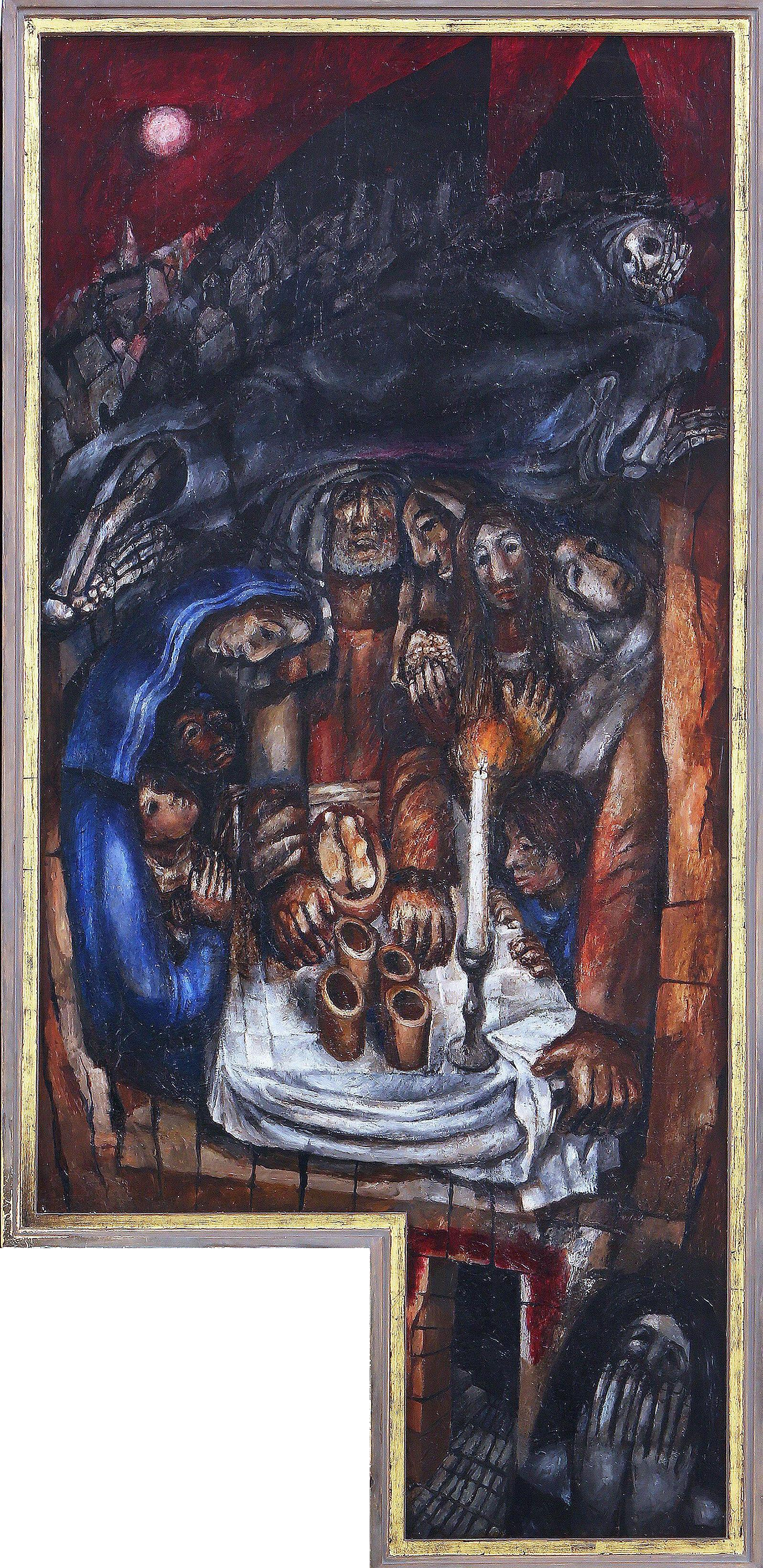 Koder, Sieger_Passover