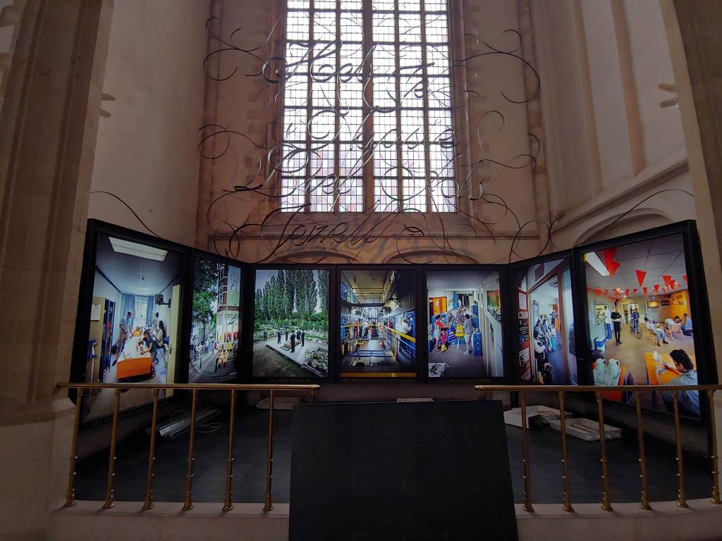 Wolzak, Thijs_Works of Mercy