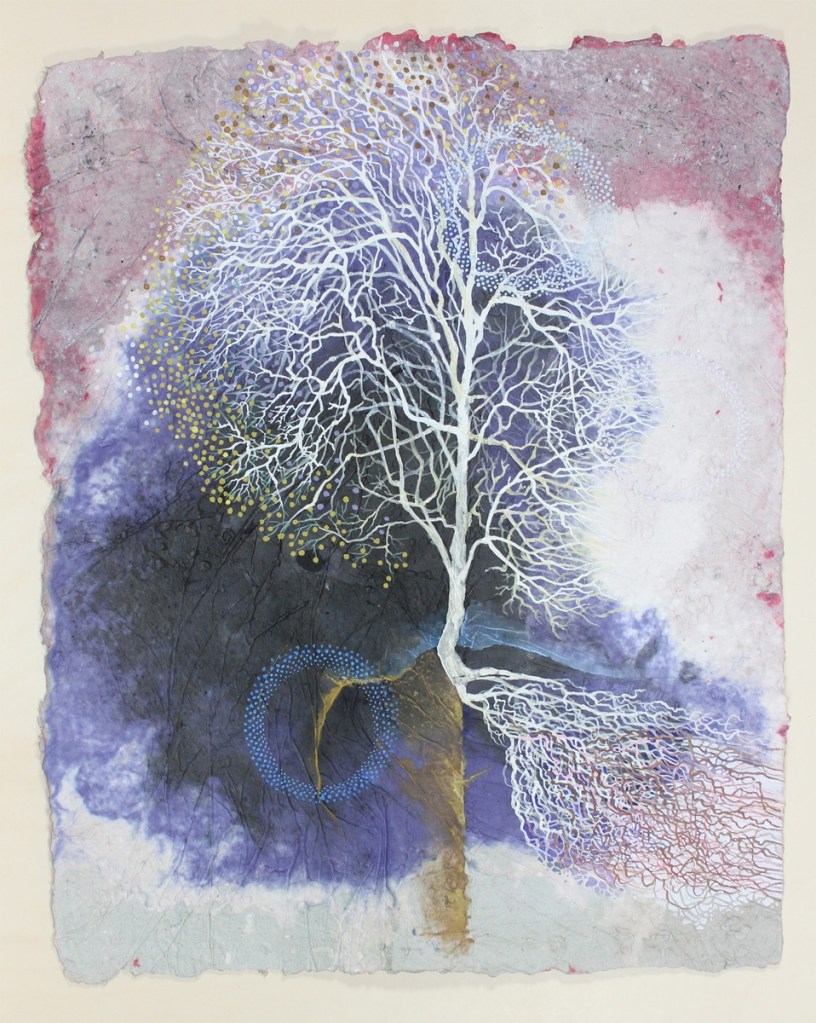 di Bella, Joseph_Tree Parables (Generations)