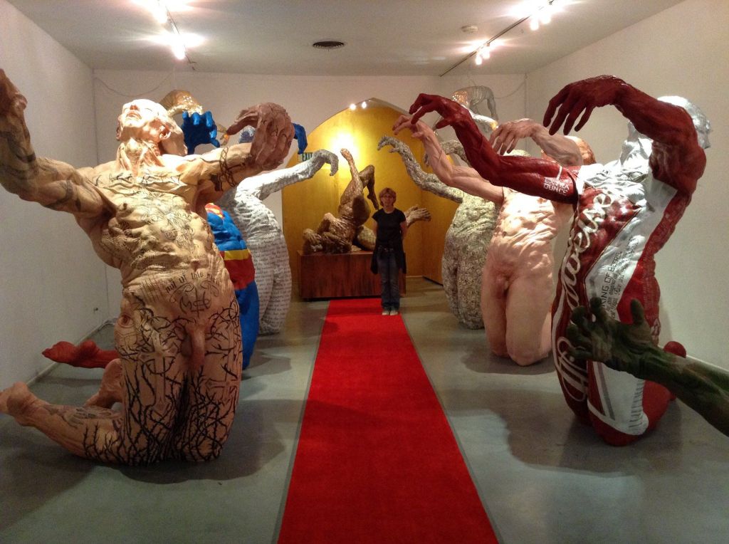 Jackson, Cindy_(Not Quite) Salvation