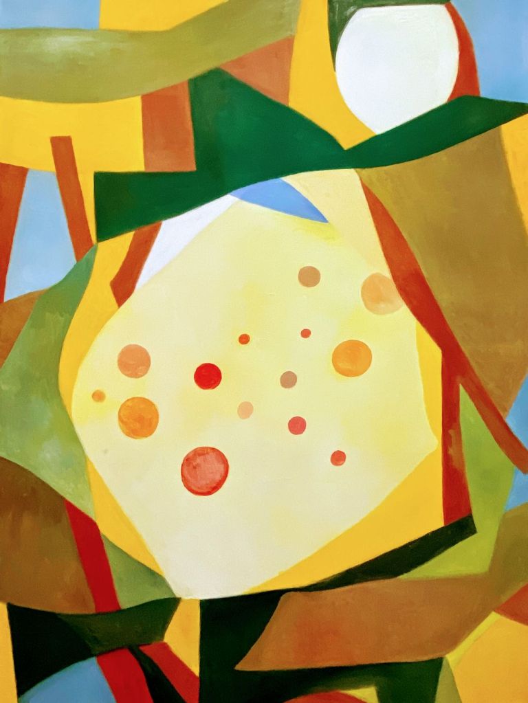 Henderson, Louise_October