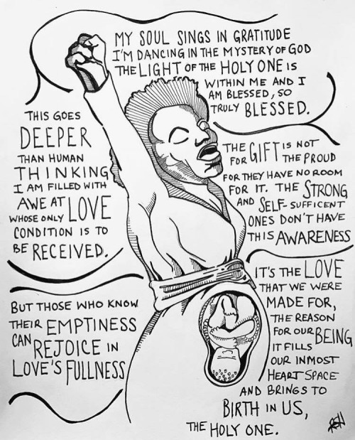 Henry, Bob_Mary's Freedom Song