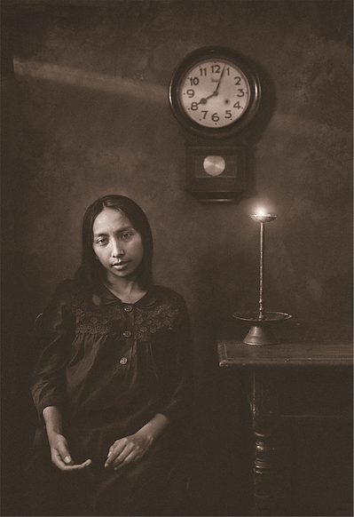 Junlan, Feng_The Lord’s Handmaiden