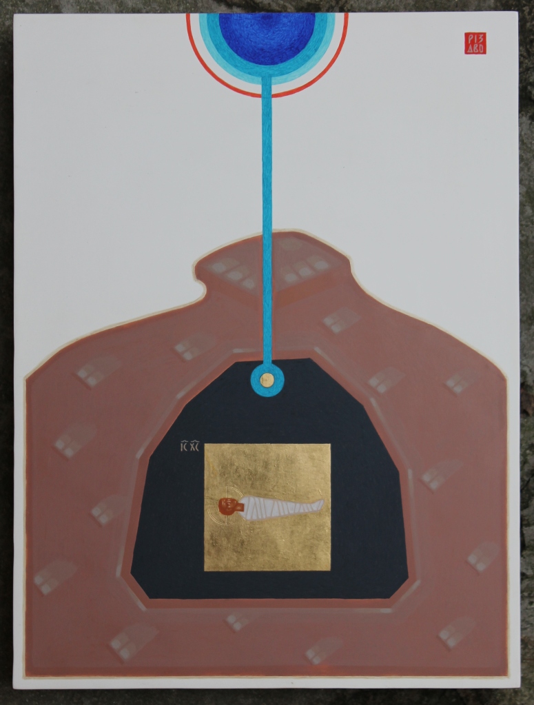 Movchan, Danylo_Nativity2