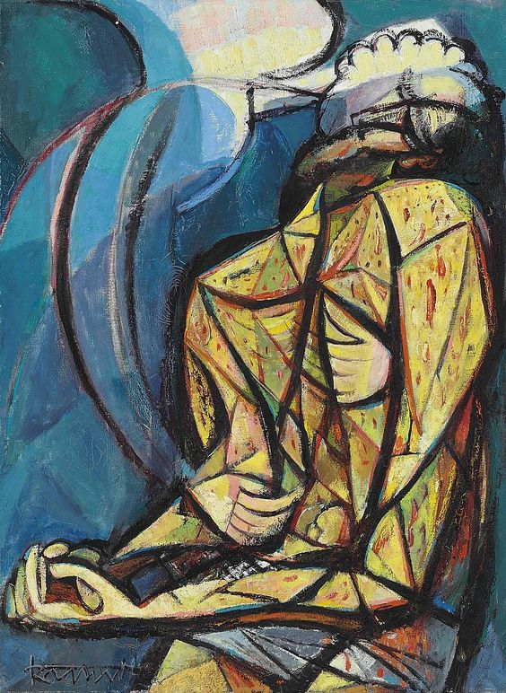 Rattner, Abraham_Martyr