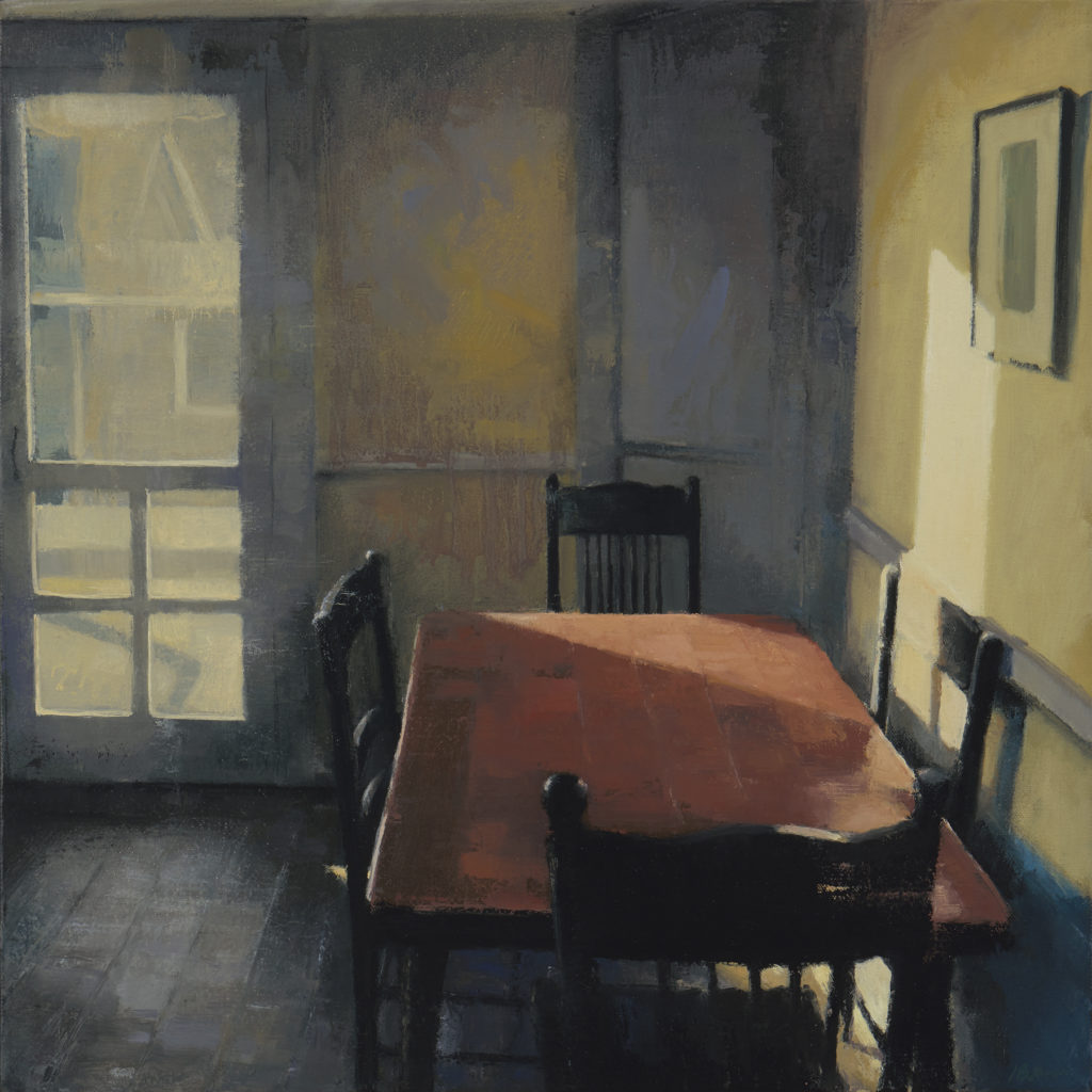 Bellerose, Jeff_Tranquil