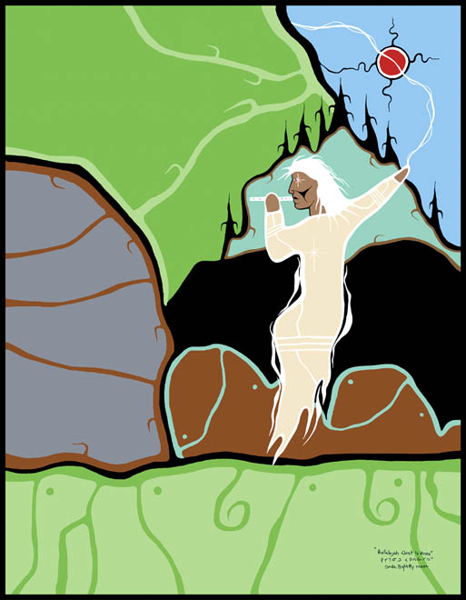 Bighetty, Ovide_Hallelujah, Christ Has Risen