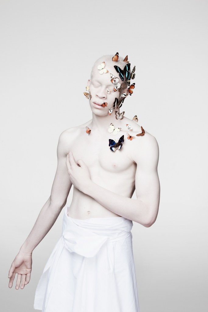 Justin Dingwall, Liberty I