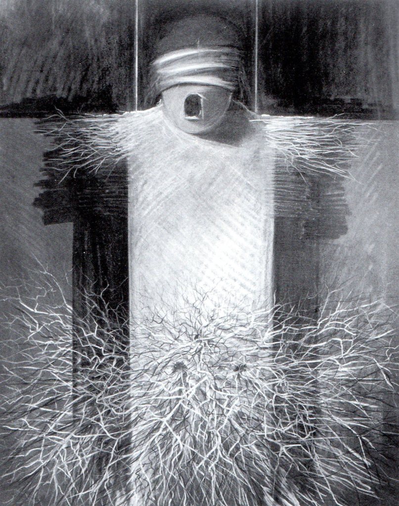 Pinardi, Enrico_Crucifixion