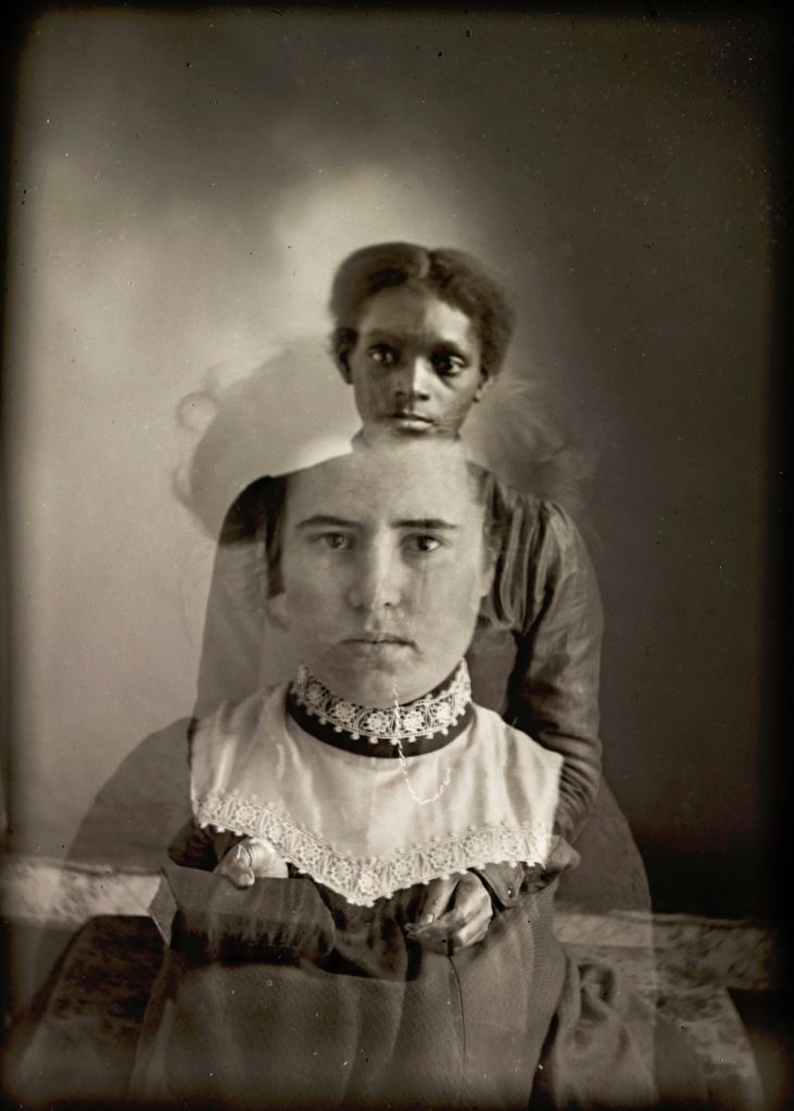 Hugh Magnum photograph