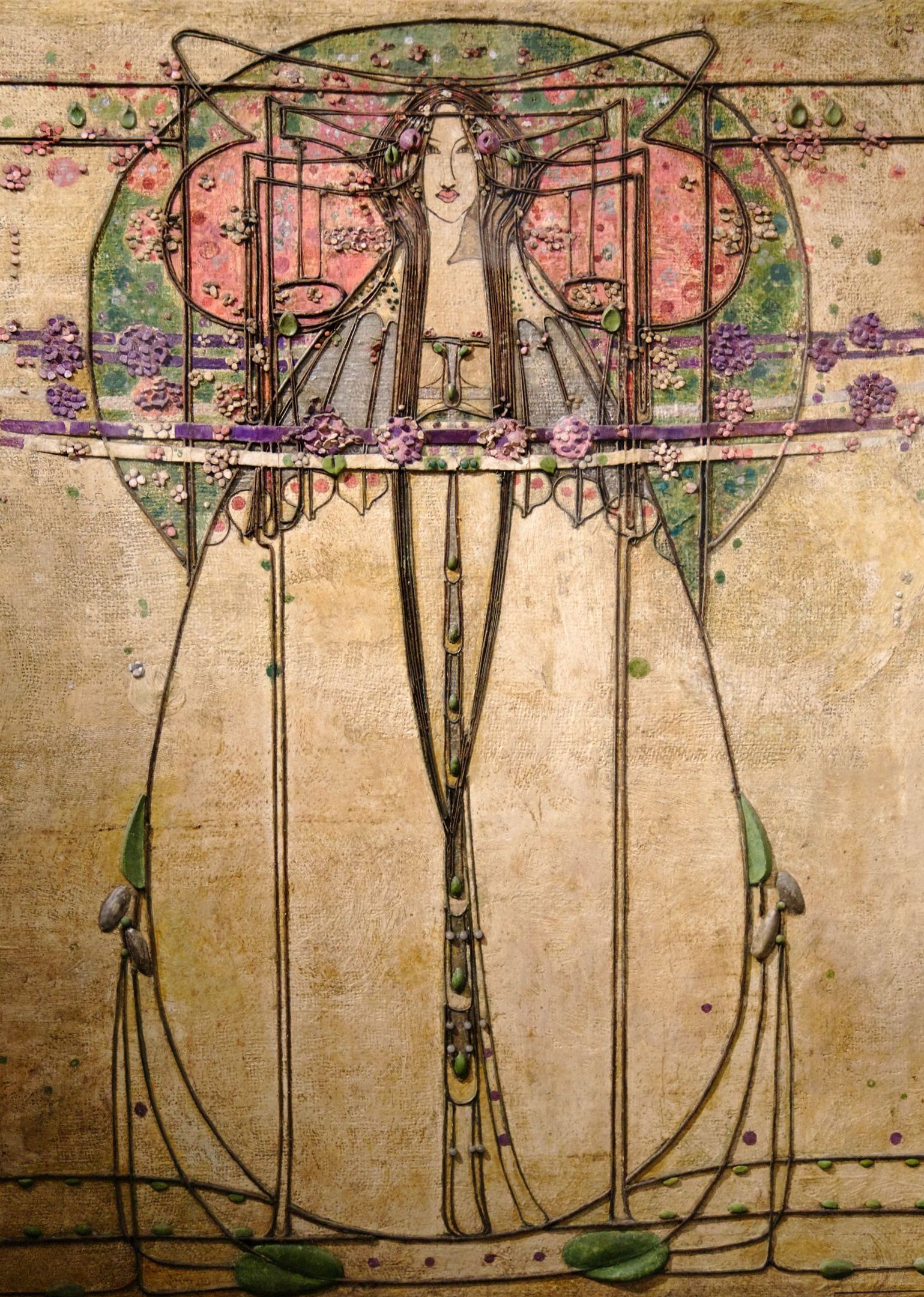 Art Nouveau – Art & Theology