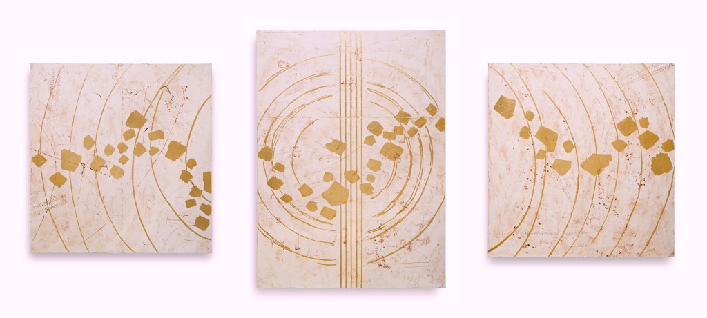 Rossi, Filippo_Holy Spirit