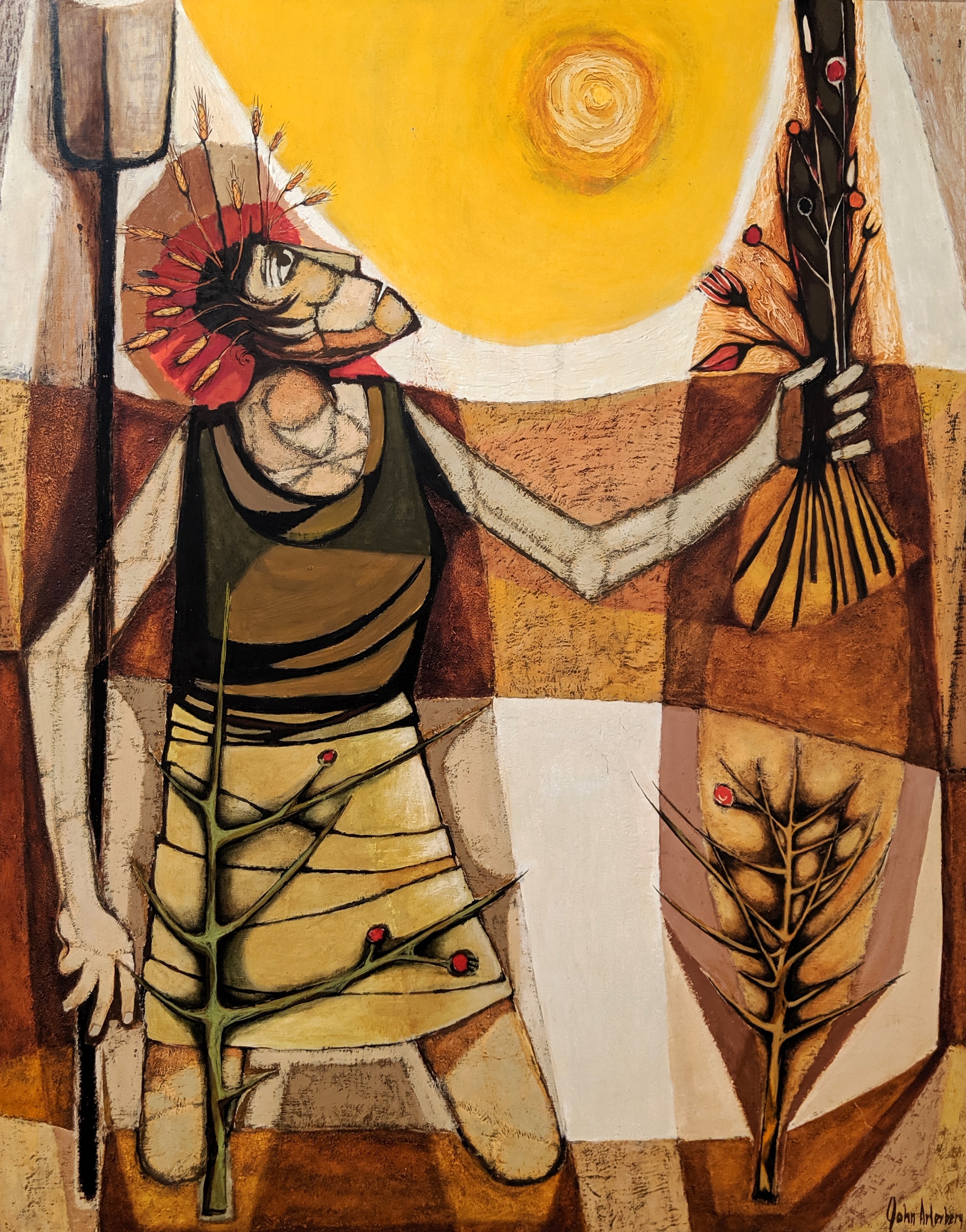 Arterbery, John W._Ceres