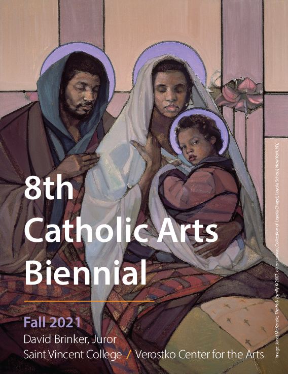 8th Catholic Arts Biennial