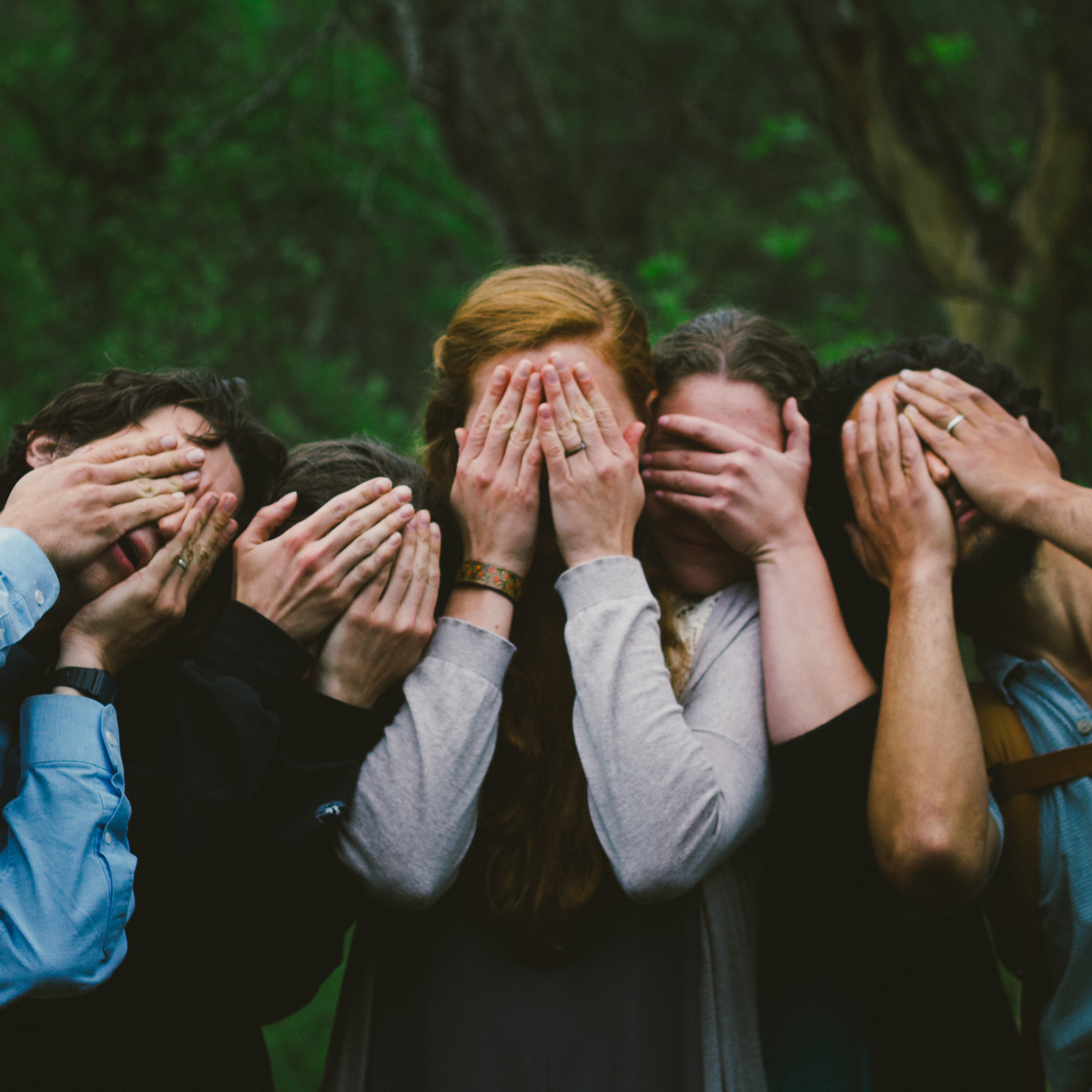 Ears to the Ground Family