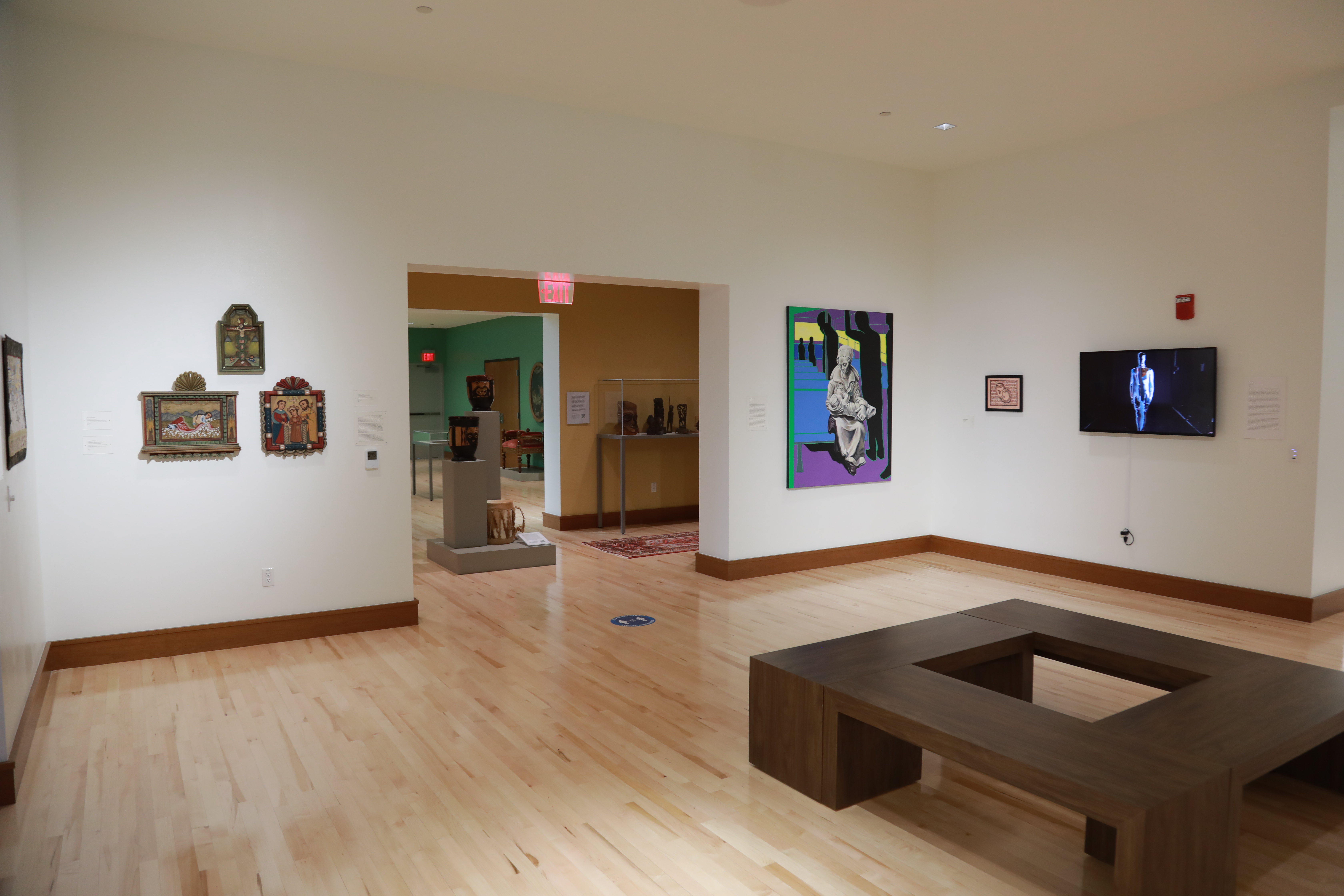 8th Catholic Arts Biennial