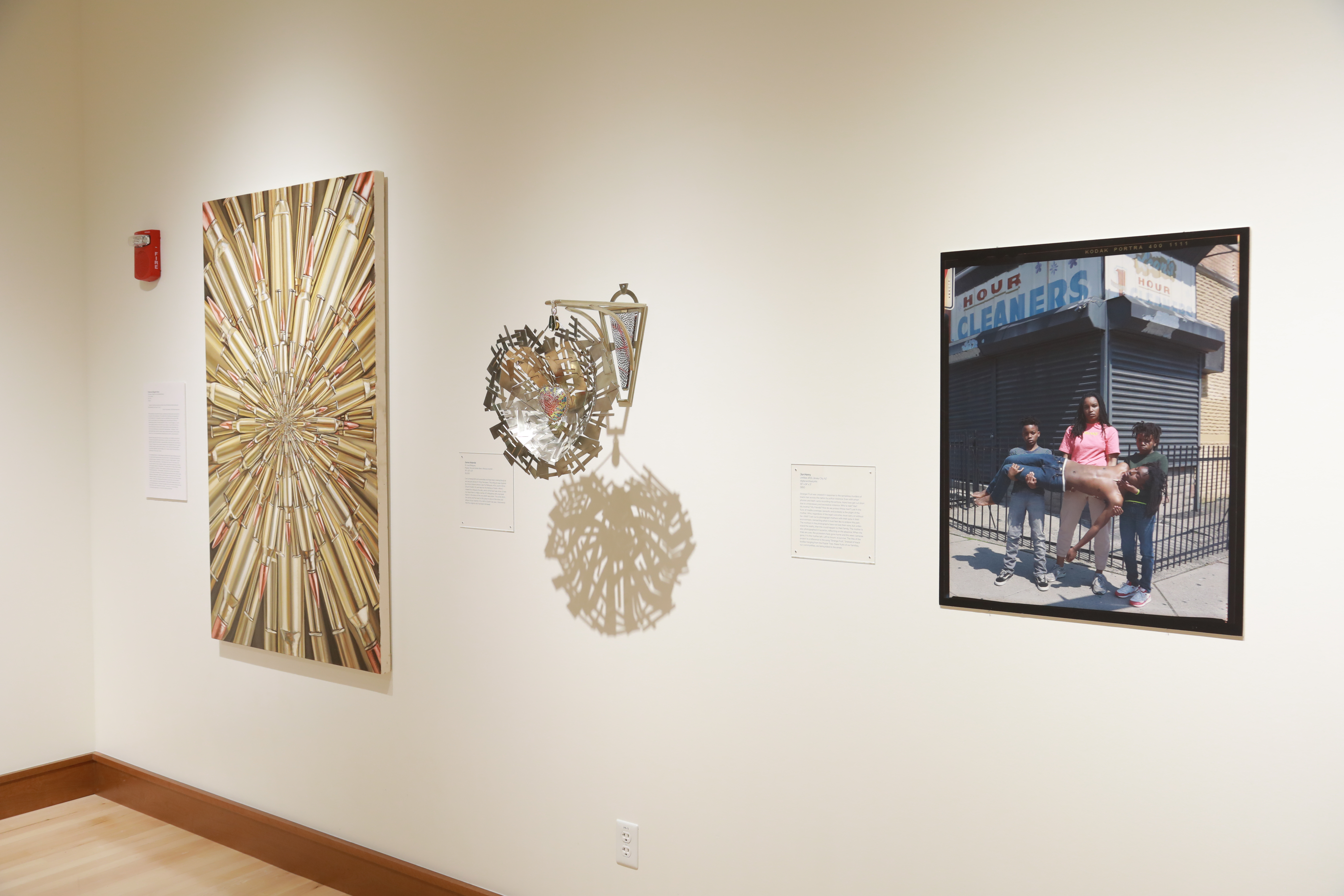 8th Catholic Arts Biennial