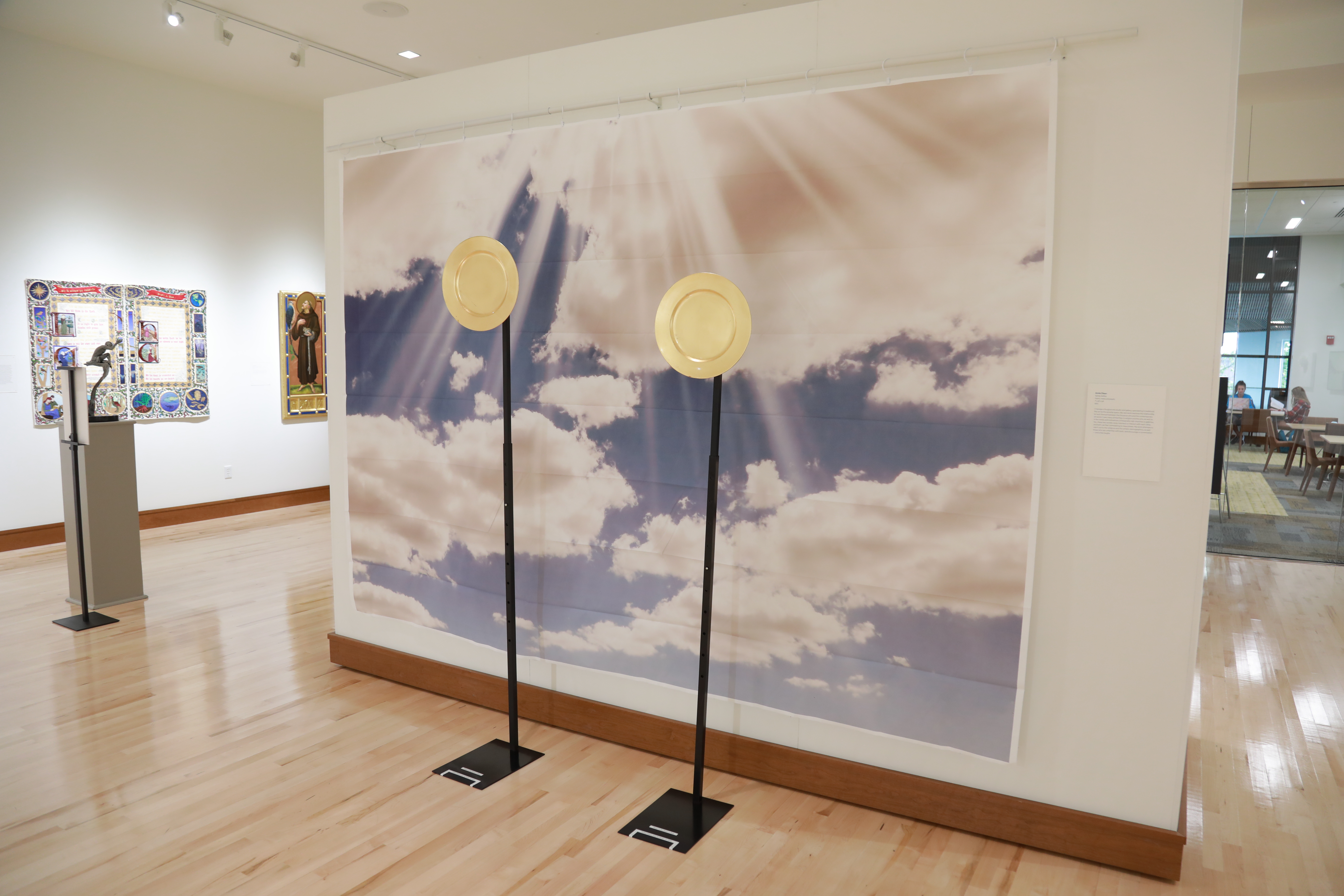 8th Catholic Arts Biennial