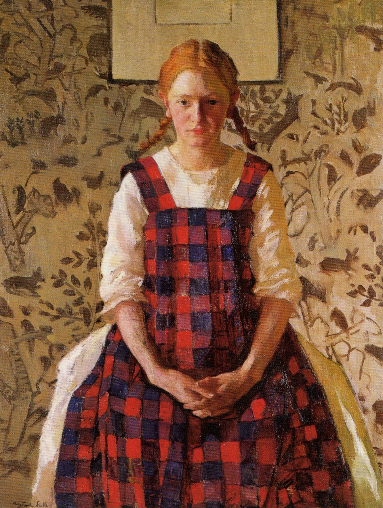 Fiske, Gertrude_Mary