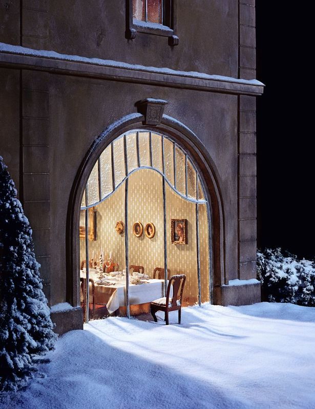 Kunert, Frank_Closed Society