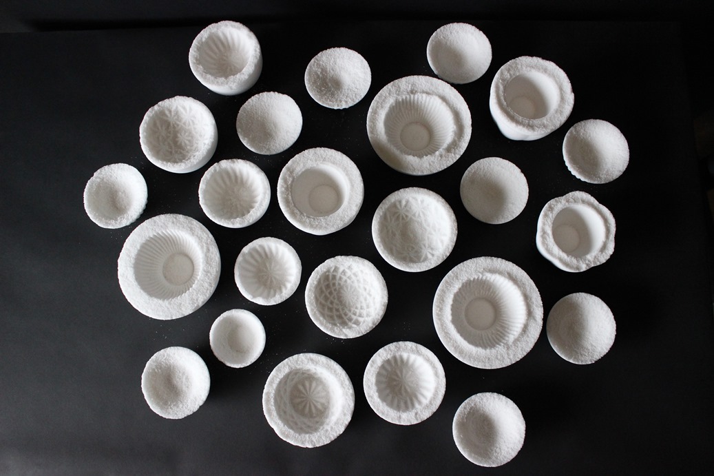 Pryor, Rebekah_Saltcellars