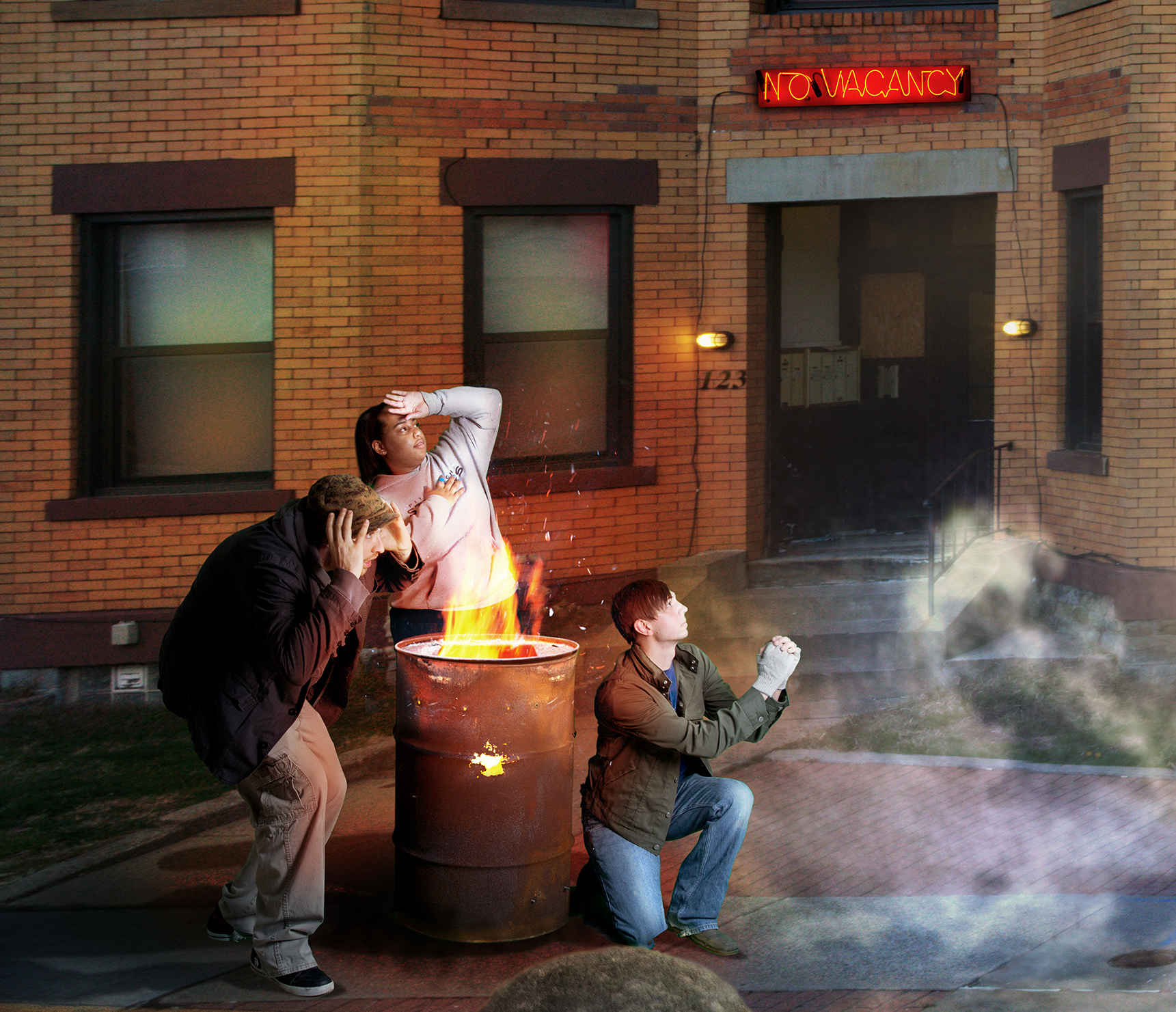 Ruane, Christopher_Nativity (detail)