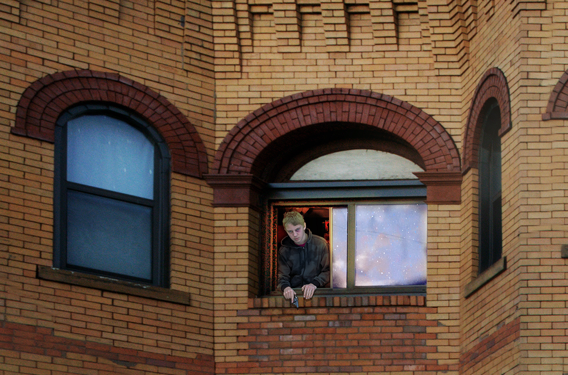 Ruane, Christopher_Nativity (gunman detail)