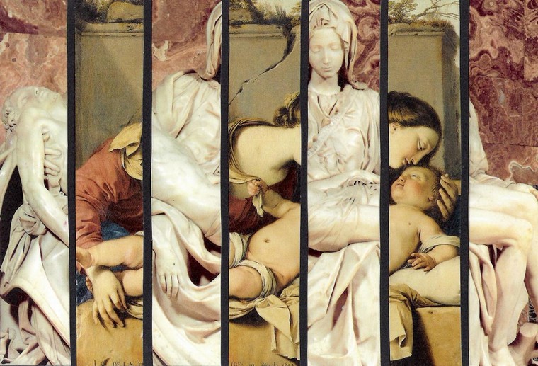 Bayly, Katherine_The Passion of Mary