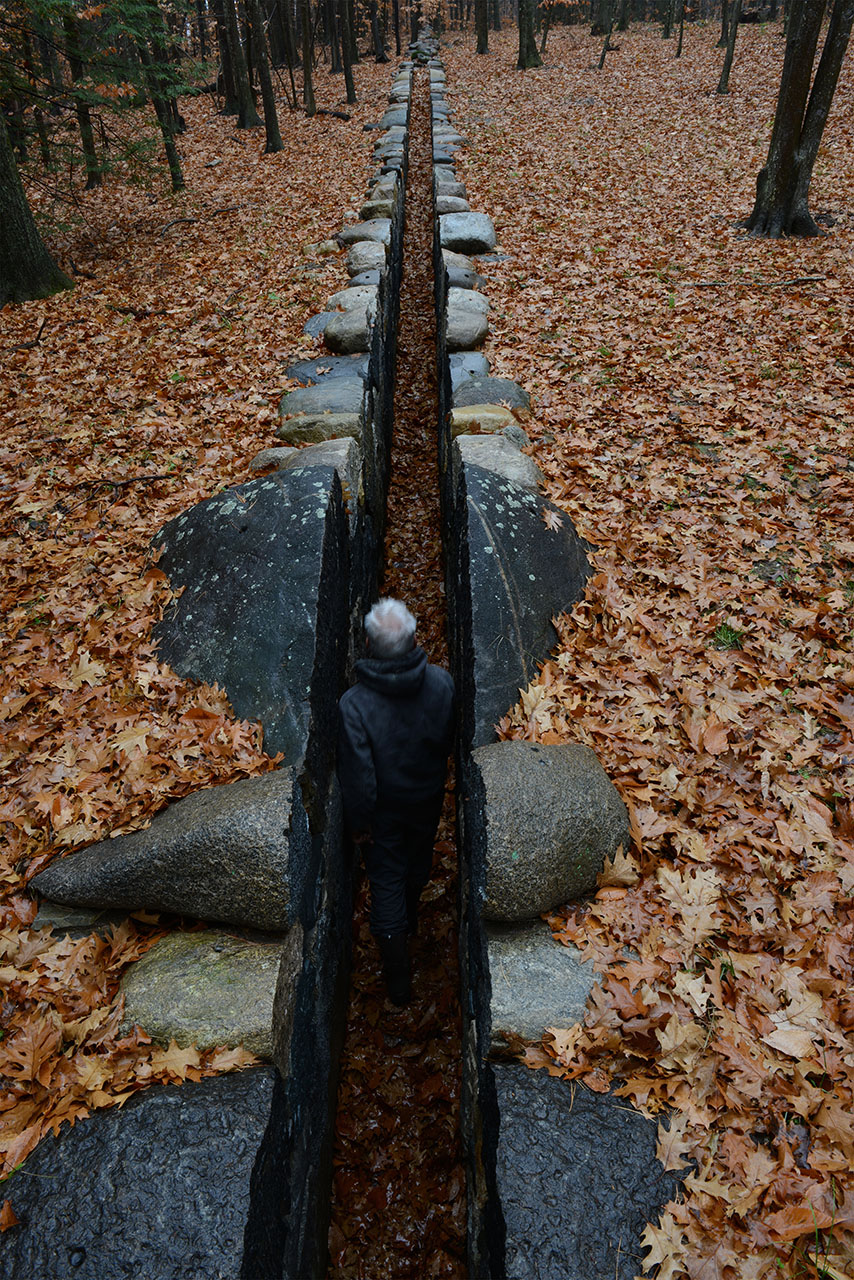 Goldsworthy, Andy_Passage