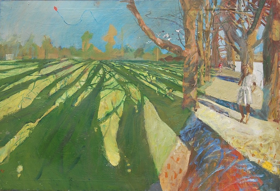 Smith, Stan_Kites Over Twickenham