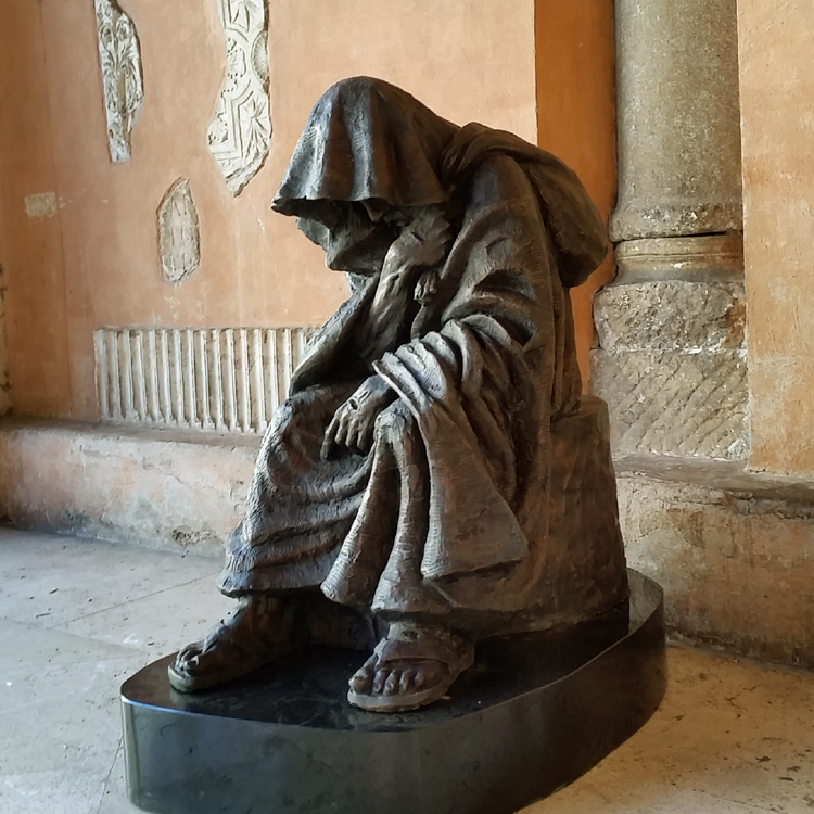 Schmalz, Timothy_When I Was a Stranger