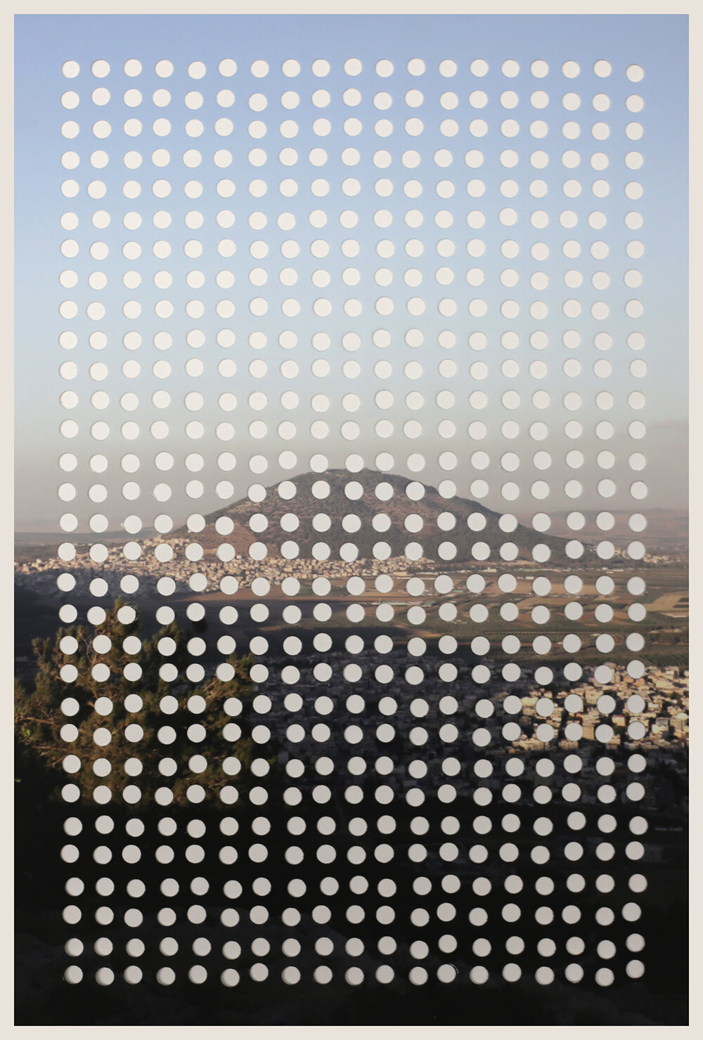 Winters, Michael_Mount Tabor, June 2017