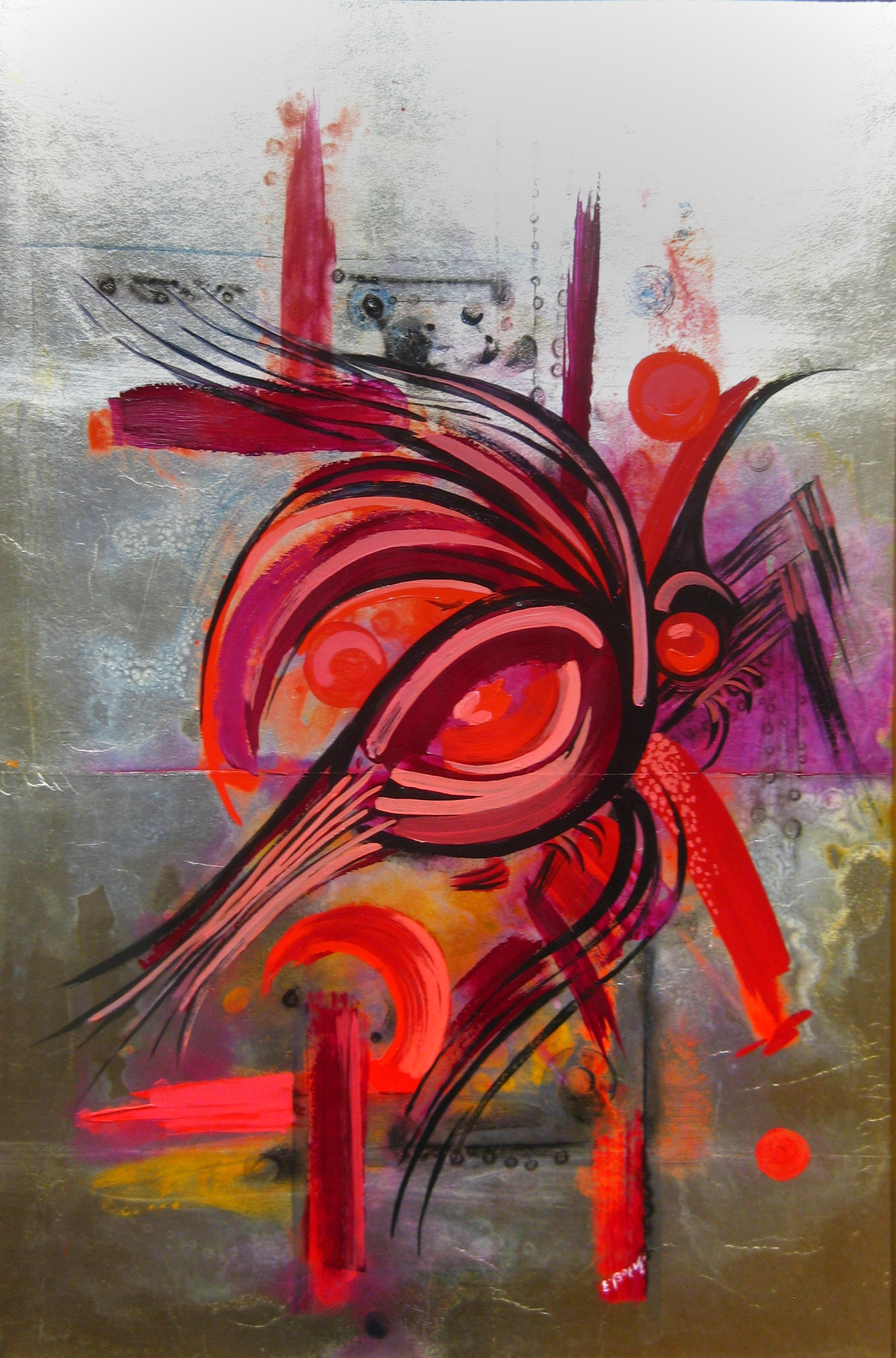 Boeve, Edgar G._Phoenix, Death