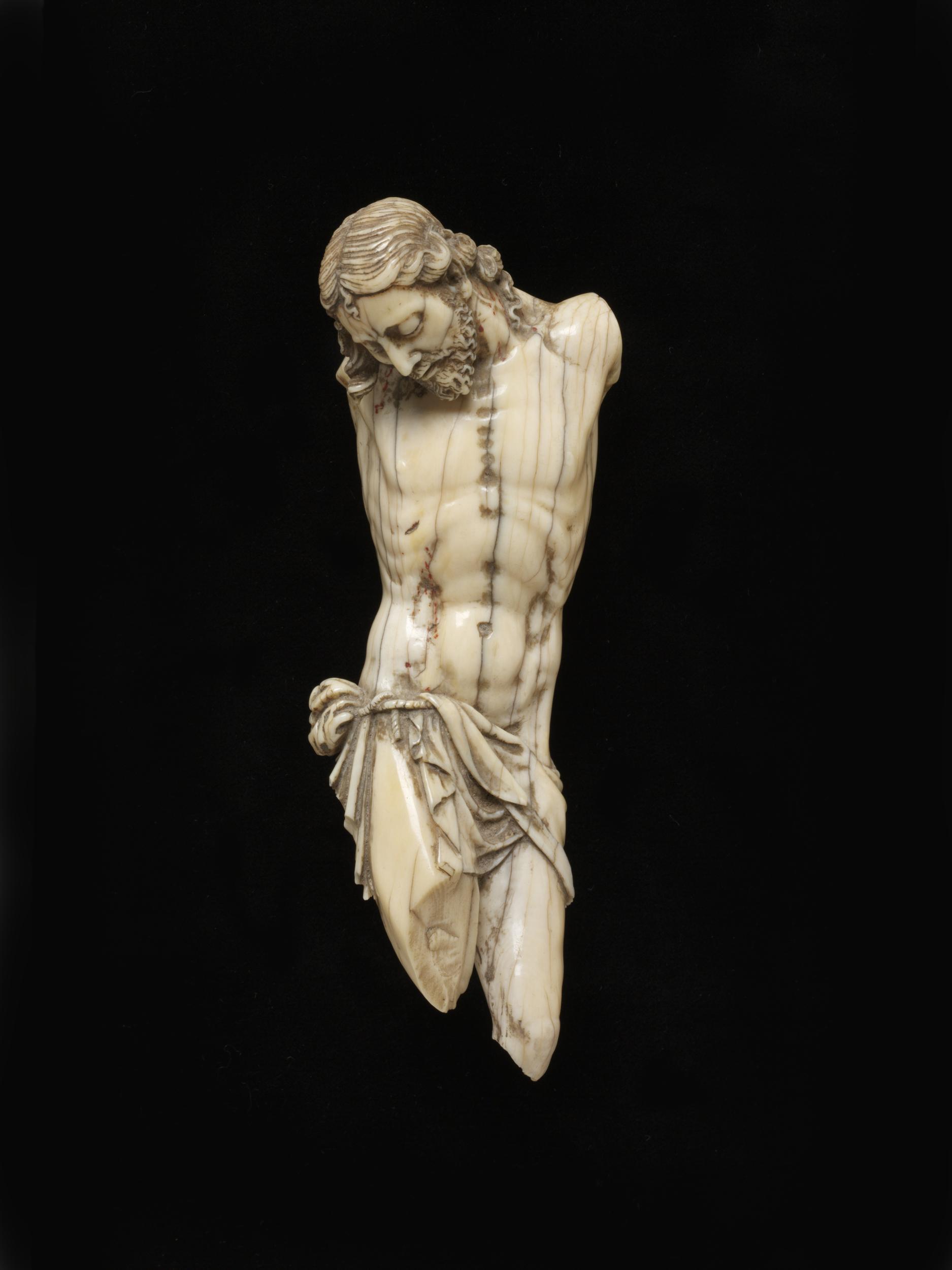 Gualterio, Giovanni Antonio_Crucifix figure