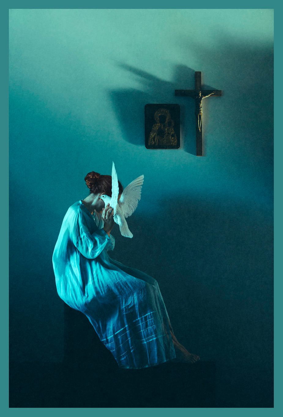 Makabresku, Laura_Lessons of Hearing