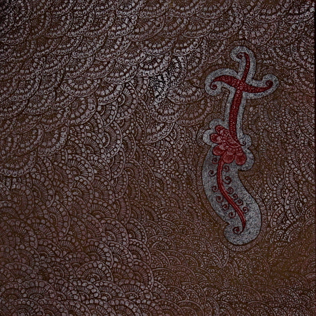 Stephens, Kimberly_Bleeding Woman