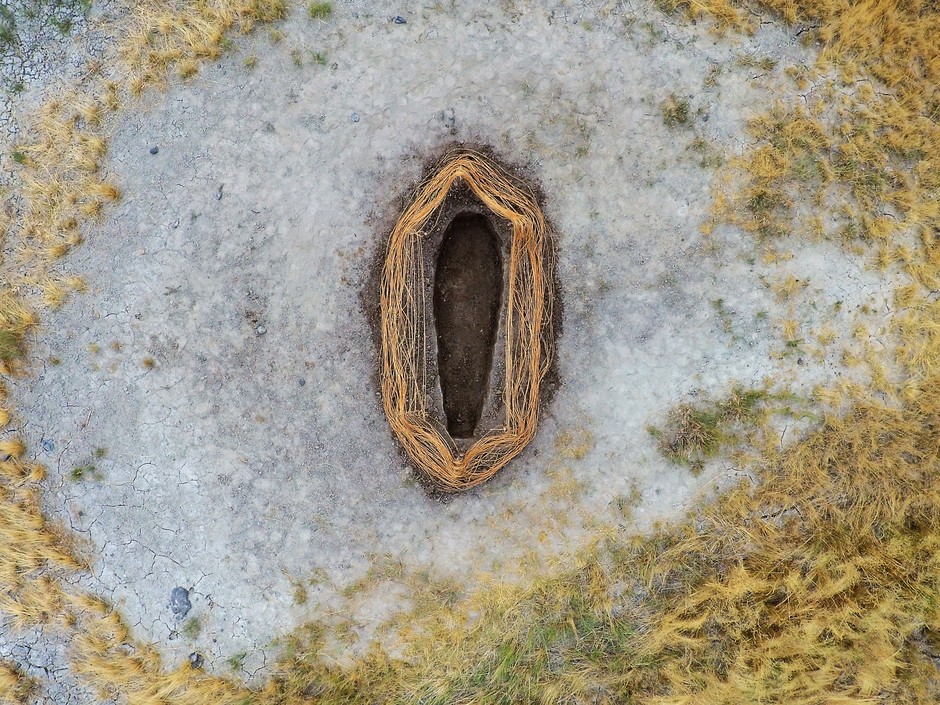 Goodworth, Craig_Playa Studies