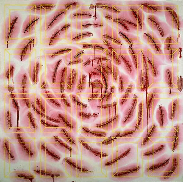 Phokela, Johannes_Cuts