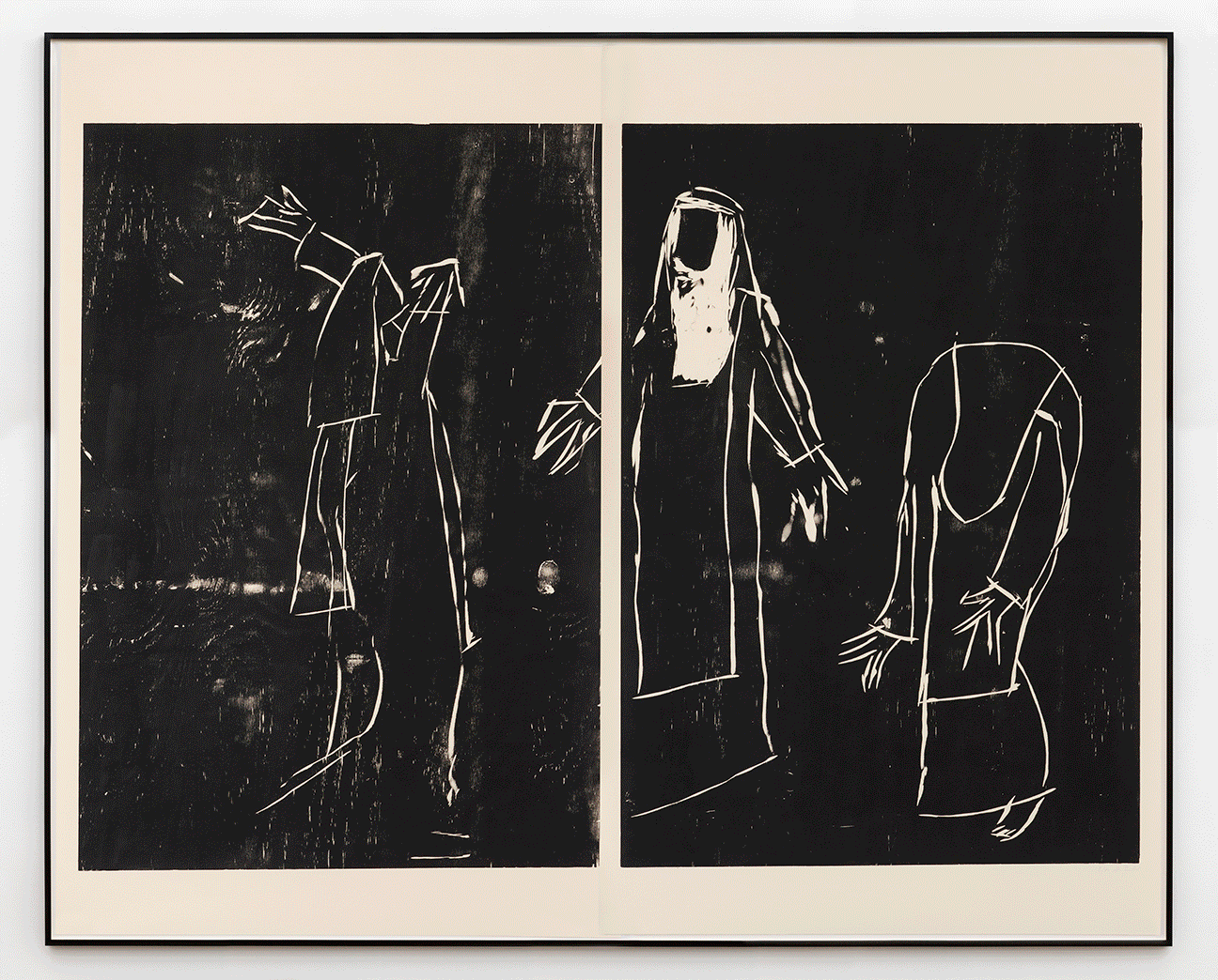 Here After exhibition