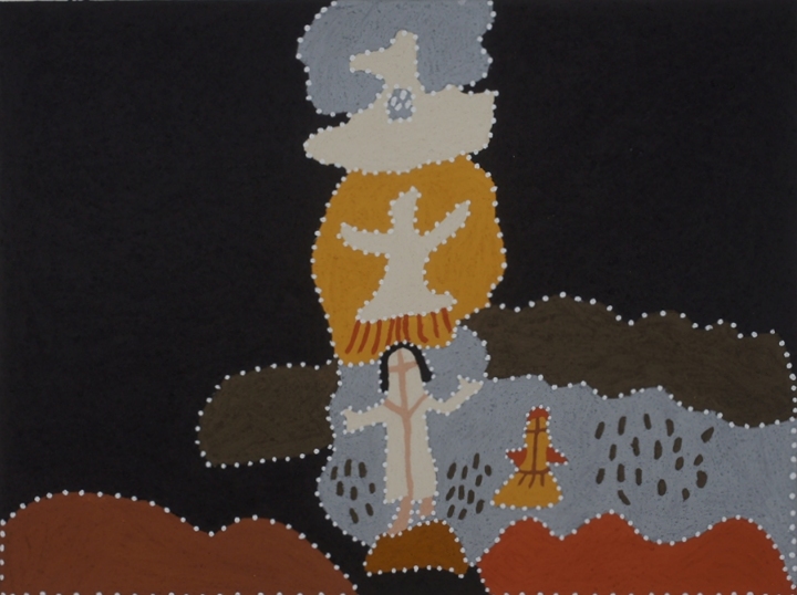 Purdie, Shirley_Ngambuny Ascends