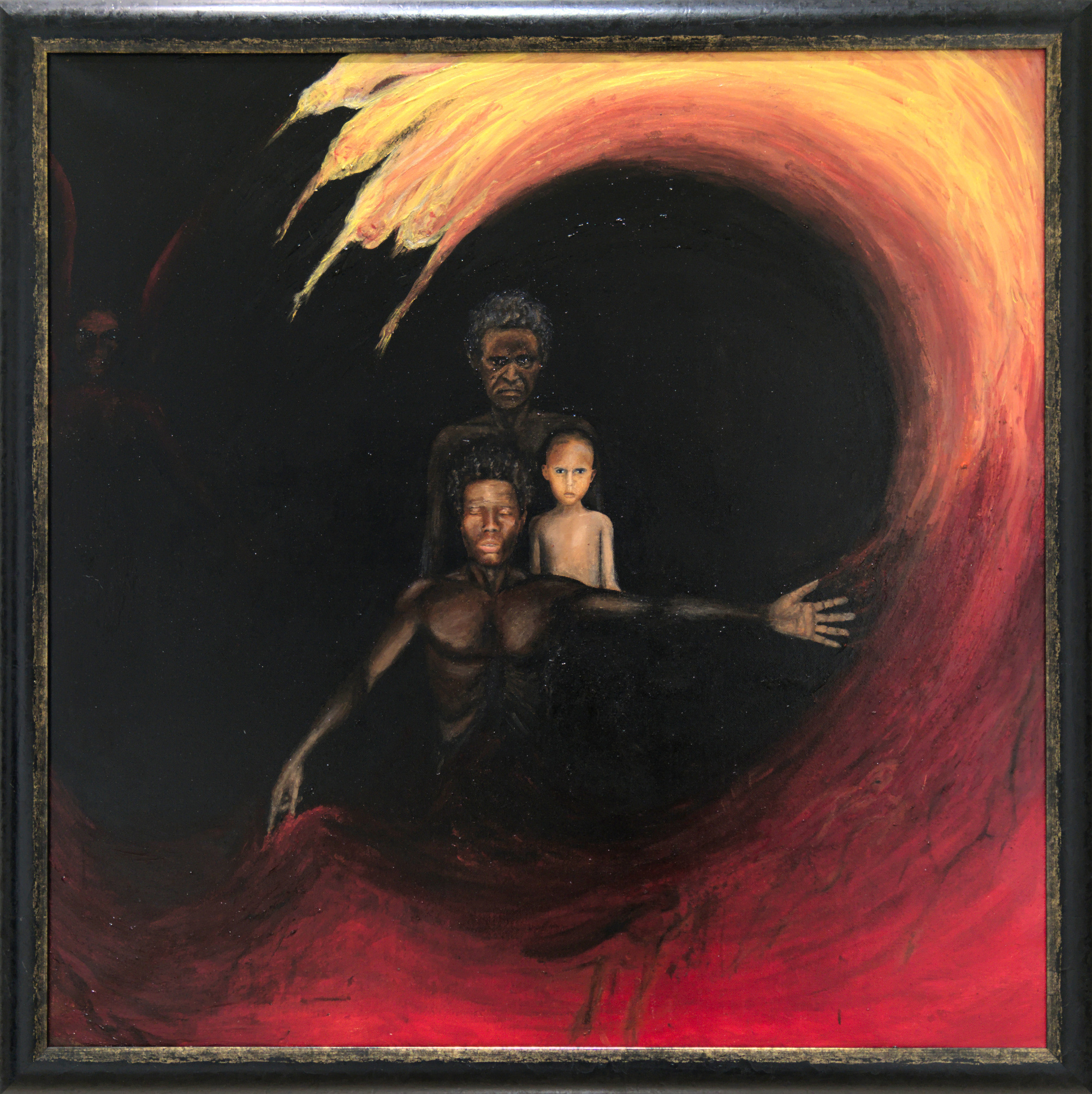 Keay-Bright, James_Trinity Redemption